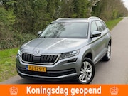 Skoda Kodiaq - 1.4 TSI ACT | 7-Persoons + Automaat + Cruise + Navi Nu € 18.