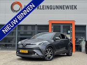 Toyota C-HR - 1.8 Hybrid Dynamic / NL auto / Trekhaak Afneembaar / Camera