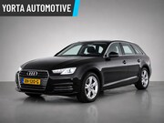 Audi A4 - Avant 2.0 TFSI AUTOMAAT*VIRTUAL COCKPIT*AFN. HAAK*LED