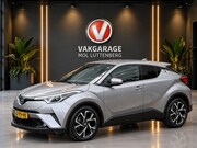 Toyota C-HR - 1.8 Hybrid 122pk CVT Executive, TREKHAAK