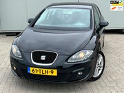 Seat Leon - 1.2 TSI SPORT COPA NAP CLIMA 5 DEURS ZEER NETJES APK NIEUW