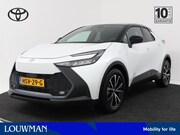 Toyota C-HR - 1.8 Hybrid 140 Dynamic | Navigatie | PDC |