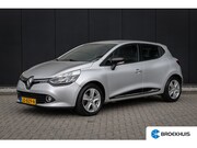 Renault Clio - 0.9 TCe Expression | Dealer o.h. | NAP | Navigatie incl. blu