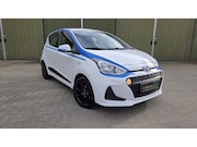 Hyundai i10 - 1.0i Comfort