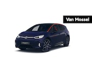 Volkswagen ID.3 - GTX Limited Edition 79 kWh 326PK | Navigatie | Apple Carplay