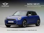 MINI Cooper S - Favoured Pakket XL