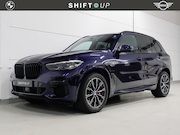 BMW X5 - xDrive45e M-Sport | Panoramadak | Tartufo leder | ACC