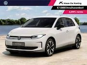Volkswagen ID.Polo - ID. Polo Life First Edition 52 kWh accu, 211 PK · Achteruit