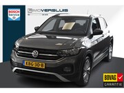 Volkswagen T-Cross - 1.0 TSI Life Business Automaat | BSM | ACC | Carplay Navi | 