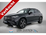 Mercedes-Benz GLC-klasse - 400e 4MATIC AMG Line PremiumPlus, Trekhaak, Rijassistenplus,