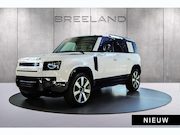 Land Rover Defender - 110 P300e X-Dynamic HSE | TOW PACK | CLIMATE PACK | BLACK PA