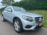 Mercedes-Benz GLC-klasse - 220 d 4MATIC Prestige - PANO - LED - Sportstoelen - 360 c ca