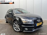 Audi A1 - Sportback 1.2 TFSI S-Line NAVI/CRUISE/17'' LMV