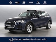 Audi Q3 - 35 TFSI 150pk Pro Line S-Tronic / Navigatie / Panoramadak /