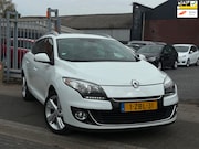 Renault Mégane - 1.2 TCe Dynamique | Navigatie | Trekhaak | A.Camera | 17” LM