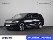 Skoda Enyaq iV - 60 180 pk | Navigatie | Parkeersensoren | Achteruitrijcamera