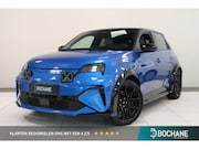 Alpine A290 - GTS 52 kWh | Camera | Adaptieve cruise | SoH 99% | Leder | W