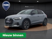 Audi A1 Citycarver - 25 TFSI epic | Carplay | Cruise control | 17"| LED |