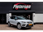 Seat Arona - 1.0 TSI Xcellence VIRTUAL BEATS STOELVER CLIMA
