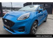 Ford Puma - 1.0 EcoBoost Hybrid ST-Line | Automaat | Winter Pack | Camer