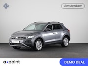 Volkswagen T-Roc - Life Edition 1.5 110 kW / 150 pk TSI SUV 7 versn. | Verlengd