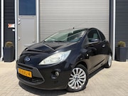 Ford Ka - 1.2 Titanium X/Panoramdak/Clima/Lichtmetaal/Volle uitvoering