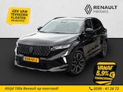 Renault Austral - 1.3 mild hybrid 160 X-Tronic iconic esprit Alpine NIEUW MODE