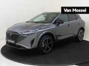 Nissan Qashqai - 1.3 MHEV Xtronic Tekna | Cold Pack | Panoramadak