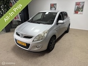 Hyundai i20 - 1.4i Automaat, Incl en Grote beurt