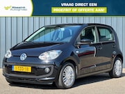 Volkswagen Up! - 1.0 5D Aut Up! Edition I Automaat I Stoelverwarming I Parkee