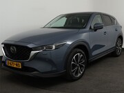 Mazda CX-5 - 2.0 Exclusive Line Black Comfort Pack
