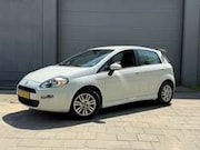 Fiat Punto Evo - 0.9 TwinAir Street (INRUILKOOPJE)