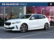 BMW 1-serie - 118i Executive M Sport Automaat / Trekhaak / Sportstoelen /