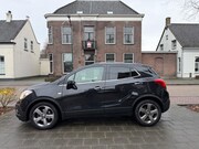 Opel Mokka - 1.4 T Cosmo LEER NAVI CAMERA SCHUIFDAK EERSTE EIGENAAR DEALE