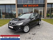Seat Arona - 1.0 TSI Automaat Style 110pk Airco I Cruise I Stoelverw.