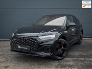 Audi Q5 Sportback - Audi Q5 Sportback 55 TFSI e quattro S-line Competition, Pano