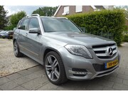 Mercedes-Benz GLK-klasse - 220 CDI 4MATIC Sport Face lift Grijs kenteken