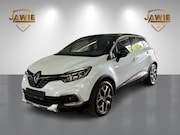 Renault Captur - 1.3 TCe 130 Edition One bovag pakket incl grote beurt 750 eu