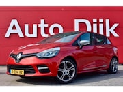 Renault Clio - Estate 1.2 GT Automaat | Pano | Leder | Keyless | Navi | Cli