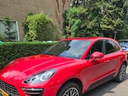 Porsche Macan - 2.0
