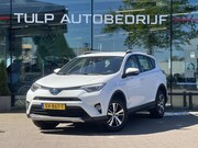 Toyota RAV4 - 2.5 Hybrid Executive Automaat staat