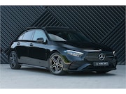Mercedes-Benz A-klasse - A200 AMG Pano Memory 360 IHC Widescre. Nightpak. Ambient