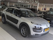 Citroën C4 Cactus - 1.2 PureTech Business Trekhaak, Cruise Control, Airco