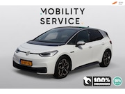 Volkswagen ID.3 - First Plus 58 kWh SOH96% ACC Clima Cam CarPlay