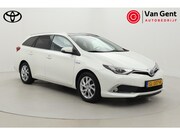 Toyota Auris - Touring Sports 1.8 Hybrid Lease Pro | Panoramadak | Navigati