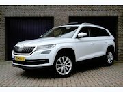 Skoda Kodiaq - 1.5 TSI DSG 4x4 Style Business | Panoramadak | Trekhaak | Ke
