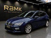 Seat Leon - 1.4 EcoTSI FR Business Intense / Open dak!