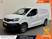 Peugeot Partner - 1.5 BlueHDi 100PK L2 Navigatie Airco Camera