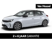 Opel Corsa - 1.2 Turbo GS 100pk ** NIEUW ** 2 + 6 jaar garantie €3000 eur