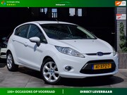 Ford Fiesta - 1.25 Titanium|Cruise|Airco|Trekhaak|El.Ramen|PDC